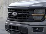 2025 Ford F-150 SuperCrew Cab 4x4 Pickup for sale #93234 - photo 17