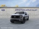 2025 Ford F-150 SuperCrew Cab 4x4 Pickup for sale #93234 - photo 4