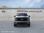 2025 Ford F-150 SuperCrew Cab 4x4 Pickup for sale #93234 - photo 11