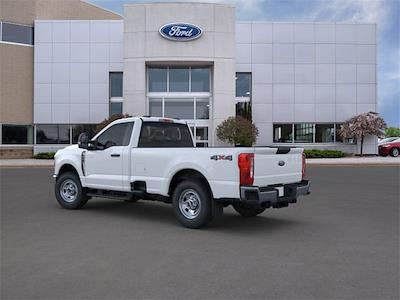 2025 Ford F-350 Regular Cab SRW 4x4 Pickup for sale #93253 - photo 2