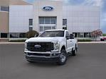 2025 Ford F-350 Regular Cab SRW 4x4 Pickup for sale #93253 - photo 3