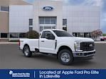 2025 Ford F-350 Regular Cab SRW 4x4 Pickup for sale #93253 - photo 7