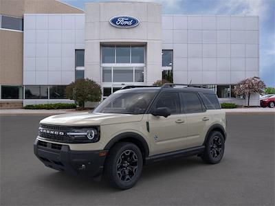 2025 Ford Bronco Sport AWD SUV for sale #R93255 - photo 1