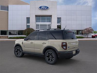 2025 Ford Bronco Sport AWD SUV for sale #R93255 - photo 2