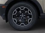 2025 Ford Bronco Sport AWD SUV for sale #R93255 - photo 19