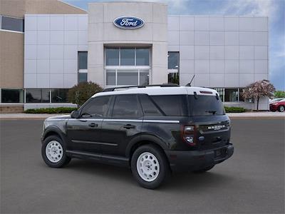 2025 Ford Bronco Sport AWD SUV for sale #R93284 - photo 2