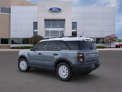 2025 Ford Bronco Sport AWD SUV for sale #R93285 - photo 2