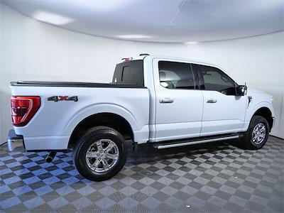 2022 Ford F-150 SuperCrew Cab 4x4 Pickup for sale #93303B - photo 2