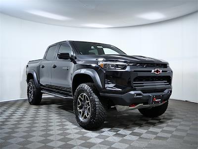 2024 Chevrolet Colorado Crew Cab 4x4 Pickup for sale #93340B - photo 1