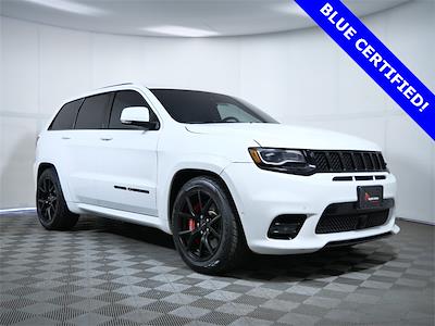 2018 Jeep Grand Cherokee 4x4 SUV for sale #93349A - photo 1