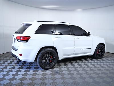 2018 Jeep Grand Cherokee 4x4 SUV for sale #93349A - photo 2