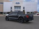 2025 Ford F-150 SuperCrew Cab 4x4 Pickup for sale #93353 - photo 2