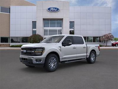 2025 Ford F-150 SuperCrew Cab 4x4 Pickup for sale #R93357 - photo 1