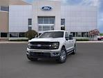 2025 Ford F-150 SuperCrew Cab 4x4 Pickup for sale #R93357 - photo 3