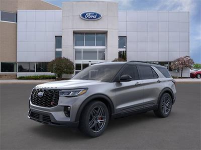 2025 Ford Explorer 4WD SUV for sale #R93359 - photo 1