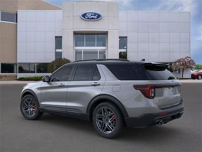 2025 Ford Explorer 4WD SUV for sale #R93359 - photo 2