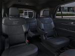 2025 Ford Explorer 4WD SUV for sale #R93359 - photo 11