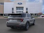 2025 Ford Explorer 4WD SUV for sale #R93359 - photo 8