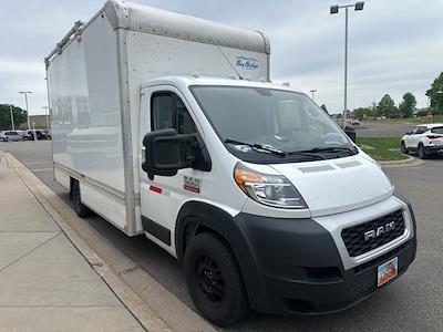 2020 Ram ProMaster 3500 Standard Roof SRW FWD Box Van for sale #93382A - photo 1