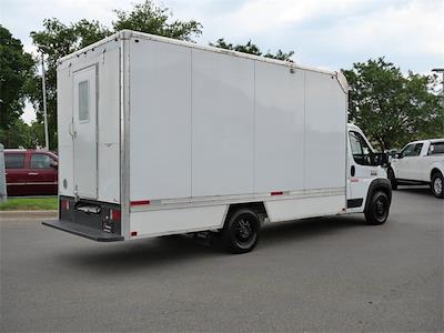 2020 Ram ProMaster 3500 Standard Roof SRW FWD Box Van for sale #93382A - photo 2