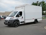 2020 Ram ProMaster 3500 Standard Roof SRW FWD Box Van for sale #93382A - photo 2