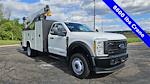 2024 Ford F-550 Regular Cab DRW 4x4 Mechanics Body for sale #93397 - photo 3