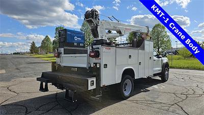2024 Ford F-550 Regular Cab DRW 4x4 Mechanics Body for sale #93398 - photo 2
