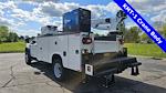 2024 Ford F-550 Regular Cab DRW 4x4 Mechanics Body for sale #93398 - photo 5
