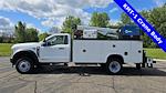 2024 Ford F-550 Regular Cab DRW 4x4 Mechanics Body for sale #93398 - photo 6
