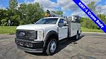 2024 Ford F-550 Regular Cab DRW 4x4 Mechanics Body for sale #93398 - photo 7