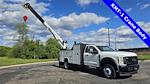 2024 Ford F-550 Regular Cab DRW 4x4 Mechanics Body for sale #93398 - photo 9