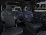 2025 Ford Explorer 4WD SUV for sale #R93414 - photo 11