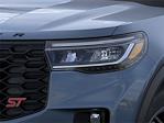 2025 Ford Explorer 4WD SUV for sale #R93414 - photo 18