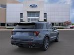 2025 Ford Explorer 4WD SUV for sale #R93414 - photo 8