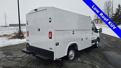 2024 Ford Transit 350 AWD Knapheide Service Utility Van for sale #93418 - photo 1