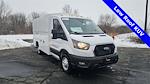 2024 Ford Transit 350 AWD Knapheide Enclosed Service Body for sale #93418 - photo 7