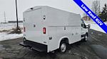 2024 Ford Transit 350 AWD Knapheide Enclosed Service Body for sale #93418 - photo 3