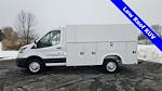 2024 Ford Transit 350 AWD Knapheide Enclosed Service Body for sale #93418 - photo 12
