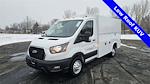 2024 Ford Transit 350 AWD Knapheide Enclosed Service Body for sale #93418 - photo 1