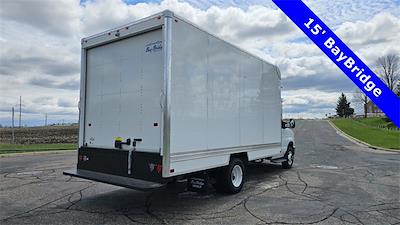 2026 Ford E-350 RWD Bay Bridge Box Van for sale #93425 - photo 2
