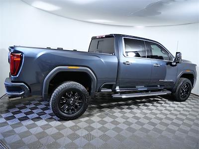 2020 GMC Sierra 3500 Crew Cab 4x4 Pickup for sale #93459A - photo 2