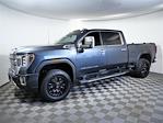 2020 GMC Sierra 3500 Crew Cab 4x4 Pickup for sale #93459A - photo 6