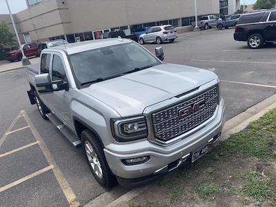 2018 GMC Sierra 1500 Crew Cab 4x4 Pickup for sale #93459B - photo 1
