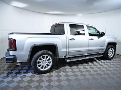 2018 GMC Sierra 1500 Crew Cab 4x4 Pickup for sale #93459B - photo 2