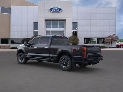 2025 Ford F-350 Crew Cab SRW 4x4 Pickup for sale #93461 - photo 2
