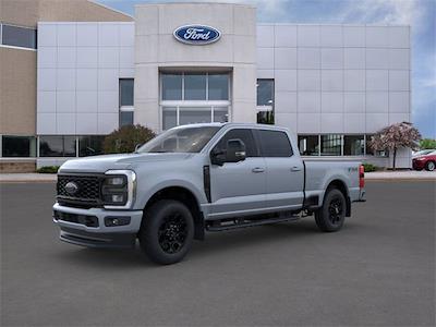 2025 Ford F-350 Crew Cab SRW 4x4 Pickup for sale #93468 - photo 1