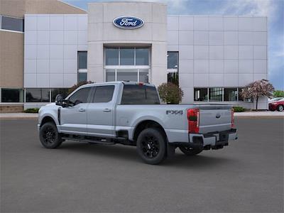 2025 Ford F-350 Crew Cab SRW 4x4 Pickup for sale #93468 - photo 2