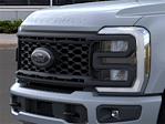 2025 Ford F-350 Crew Cab SRW 4x4 Pickup for sale #93468 - photo 17