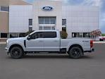 2025 Ford F-350 Crew Cab SRW 4x4 Pickup for sale #93468 - photo 4