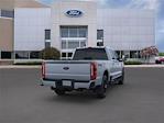 2025 Ford F-350 Crew Cab SRW 4x4 Pickup for sale #93468 - photo 8